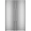 Réfrigérateur Américain LIEBHERR XRFsd5265-22 BioFresh