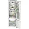 Liebherr Combi frigo congélateur encastrable ICBdi 5182 Peak