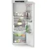 Liebherr IRBe 4851 Prime combi-koelkast Ingebouwd 238 l E Wit