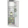 Réfrigérateur 1 porte encastrable LIEBHERR IRBE5121-20 BioFresh