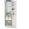 Liebherr IRDe 5121 Plus combi-koelkast Ingebouwd 286 l E Wit