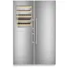 Réfrigérateur Américain LIEBHERR XRCst 5295-20