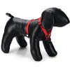 Karlie Art Harnais Rouge 10 mm 25-40 cm