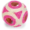 Balle de jeu Karlie en sisal pour chat - 1 balle