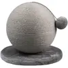 Boule à griffer Karlie Bolly pour chat - 30,5 cm de diamètre x 28 cm