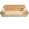 Canapé griffoir Karlie Relax pour chat - L 54 x l 26 x H 19 cm