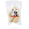 5 sachets de friandises pour chiens Karlie Museau de porc grillé