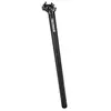 Ergotec tige de selle Atarbrevet 339 x 550 mm noir