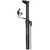 Ergotec Tige De Selle Télescopique Up & Down Rc 21 Mm Offset 105 Mm