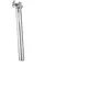 Ergotec tige de selle Atarbrevet 349 x 550 mm argent