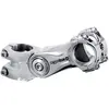 Ergotec Potence De Vélo Octopus 2 31.8 Mm