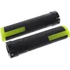 Ergotec Handvatten Porto 13,5 Cm Zwart/geel