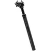 Ergotec tige de selle à ressort SP-10.0 27,2 x 350 40/100 mm noir
