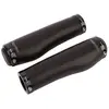 Ergotec poignées Bilbao 130 / 90 mm noir