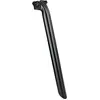 Tige de selle Viper ERGOTEC - 30,9 x 400 mm - Aluminium - Noir