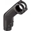 Ergotec tige En Barracudaavant 286/110/318 mm 45 degrés