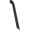 Tige de selle alu Ergotec Viper 31.6 - noir - 400 mm