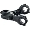Ergotec Potence De Vélo Octopus Twin A-head
