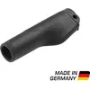 Handvatset Ergotec EG-Ambition - links 135mm / rechts 88mm - zwart