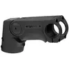 Ergotec Potence De Vélo Sepia Xl Fi 31.8 Mm