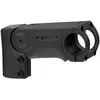 Stuurpen ahead Ergotec 50 XL SI ø28.6mm vork / 110mm / ø31.8mm - zwart