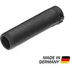 Handvatset Ergotec EG-Performance links 133mm  / rechts 92mm - zwart
