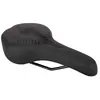 Zadel Ergotec Active M 279 x 174 mm strong - zwart