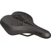 Zadel Ergotec Comfort L 265 x 206 mm medium - zwart