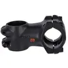 Wilhelm Humpert Ergotec Ray 31,8 SL6 A-Head Potence Noir 8 mm