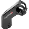 Wilhelm Humpert Ergotec Potence Du Guidon Barracuda A-Head 31,8/110 Mm Aluminium Noir