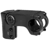 Ergotec Potence Réglable Sepia A-head 50 28.6-31.8 Mm