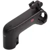 Ergotec Potence De Vélo Barracuda Sp 31.8 Mm Sp Vario Adapter
