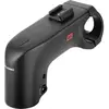 Ergotec Potence De Vélo Barracuda Sp-vario 28.6/31.8 Mm