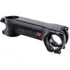 Elvedes Stuurpen Hake Ahead 28,6/31,8 100mm -8° alu zwart