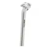 Tige de selle - ERGOTEC - Hook 28,6 x 400 mm - Aluminium - Mixte - Adulte