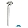 Tige De Selle D26.4 Alu L350 Route/Vtt Atoo Argent