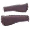 Ergotec Poignee AS   monaco-2.9 135/135 mm en Cuir Marron