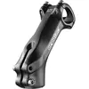 Ergotec Potence De Vélo High Charisma A-head 25.4/28.6 Mm