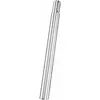 Ergotec Aluminium Zadelpen Zilver 300 mm / 26.4 mm