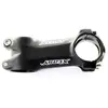 Xtasy STEM STEM JAM PIRANHA 286 / 80 / 318 mm BLACK
