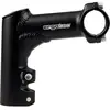 ergotec Comfi 25.4 Potence Ahead Aluminium AL6061-T6 / 15° Anthracite 120mm