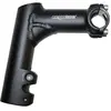 Ergotec Stuurpen Voorbouw Vast 28,6/ 100/ 25,4 Mm Zwart