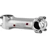 Ergotec Voorbouw Ahead Pike 2 28.6/25.4, 130mm, 6gr, zilver
