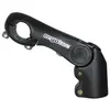 Ergotec Potence Réglable Kobra Vario A-head 40 25.4/28.6 Mm