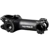 Ergotec Stuurpen Swell Eco 80mm 1 1/8 Inch Ø25.4 -20°/+40° - Zwart