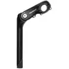 Ergotec Potence De Vélo Kobra Vario 25.4 Mm