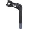 Ergotec Stuurpen Octopus 2 Verstelbaar 25.4Mm 90Mm Matzwart