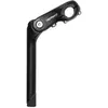 Ergotec Stuurpen - Kobra Vario Quill - ø25,4 mm / 180 mm / ø 25,4 mm - Zwart