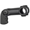 Ergotec Potence De Vélo Octopus Xl Ahead 50 28.6/31.8 Mm