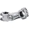 Ergotec Potence De Vélo Octopus 2 25.4 Mm